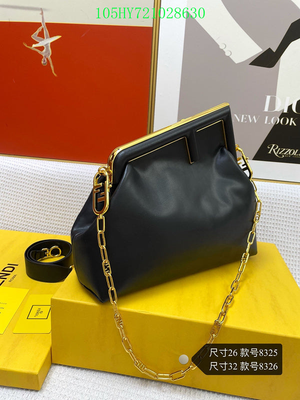 Glami - FDE Bags - 2173