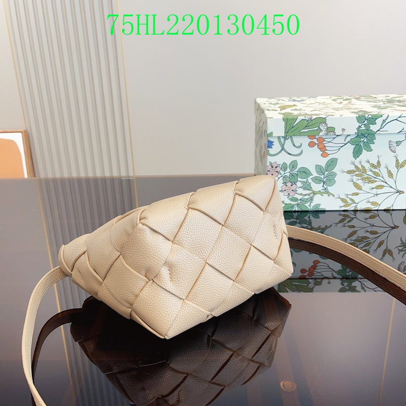Satchel Bags - LWE Bags - 147