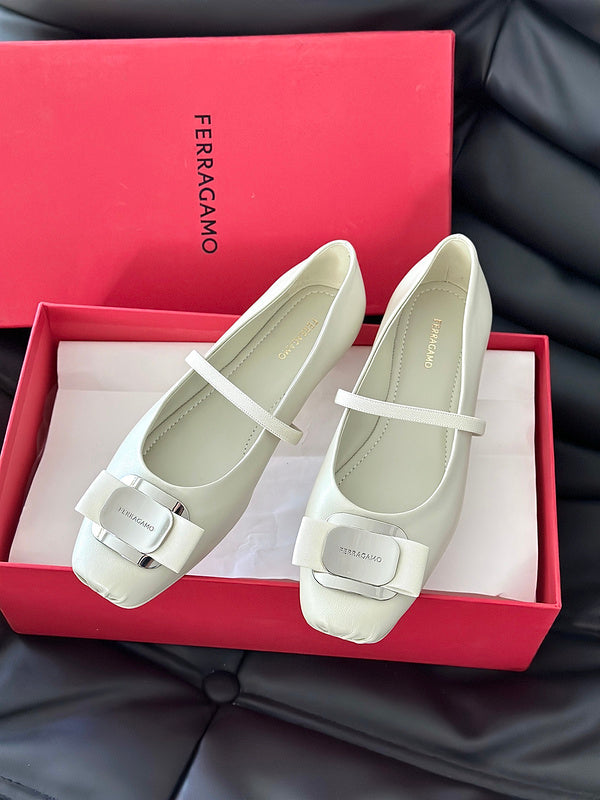 Glami - FGO Women Shoes - 066