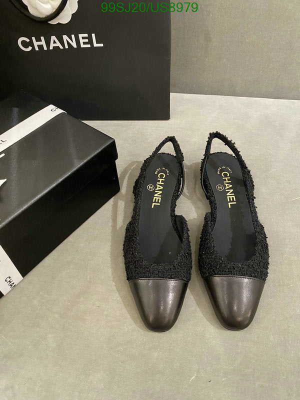 SAMC - CHL Women Shoes Ballet - 164