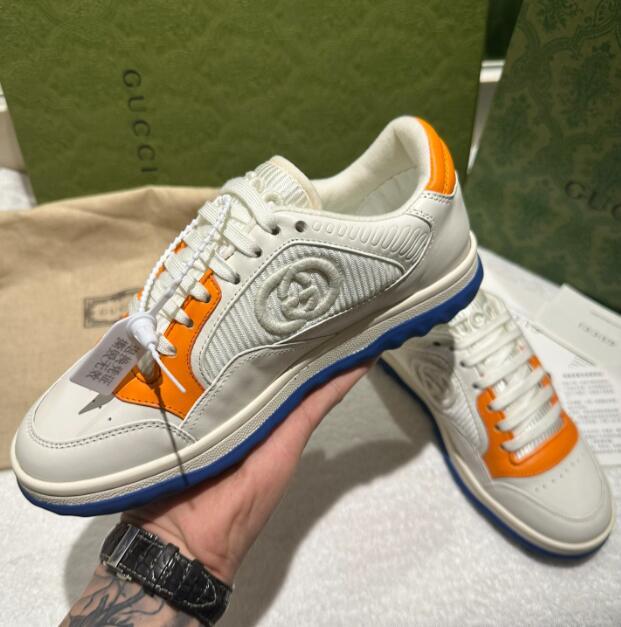 SAMC - GUKI Women Shoes - 729