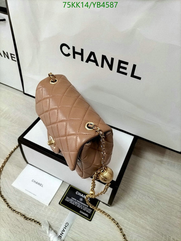 SAMC - CHL Bags Crossbody - 471
