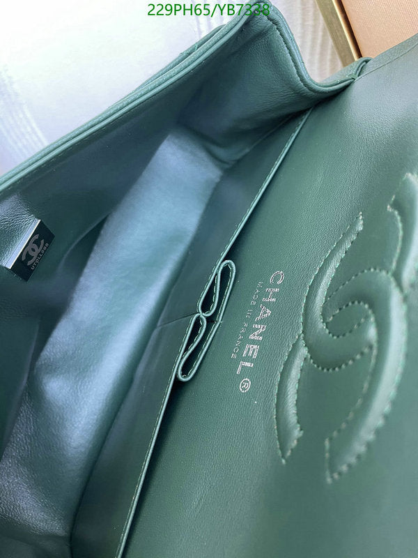 SAMC - CHL Bags - 747