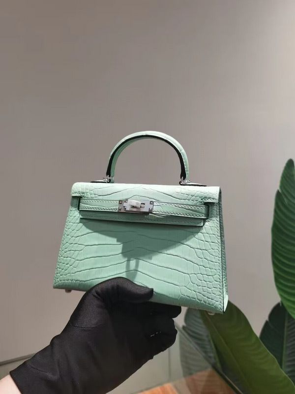 Satchel Bags - HMS-Bags - 547