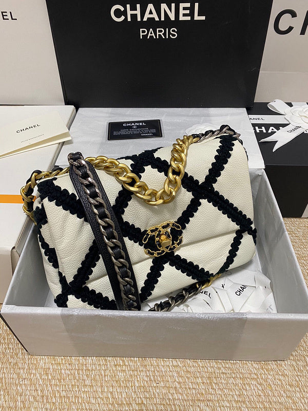 Satchel Bags - CHL Bags - 3843