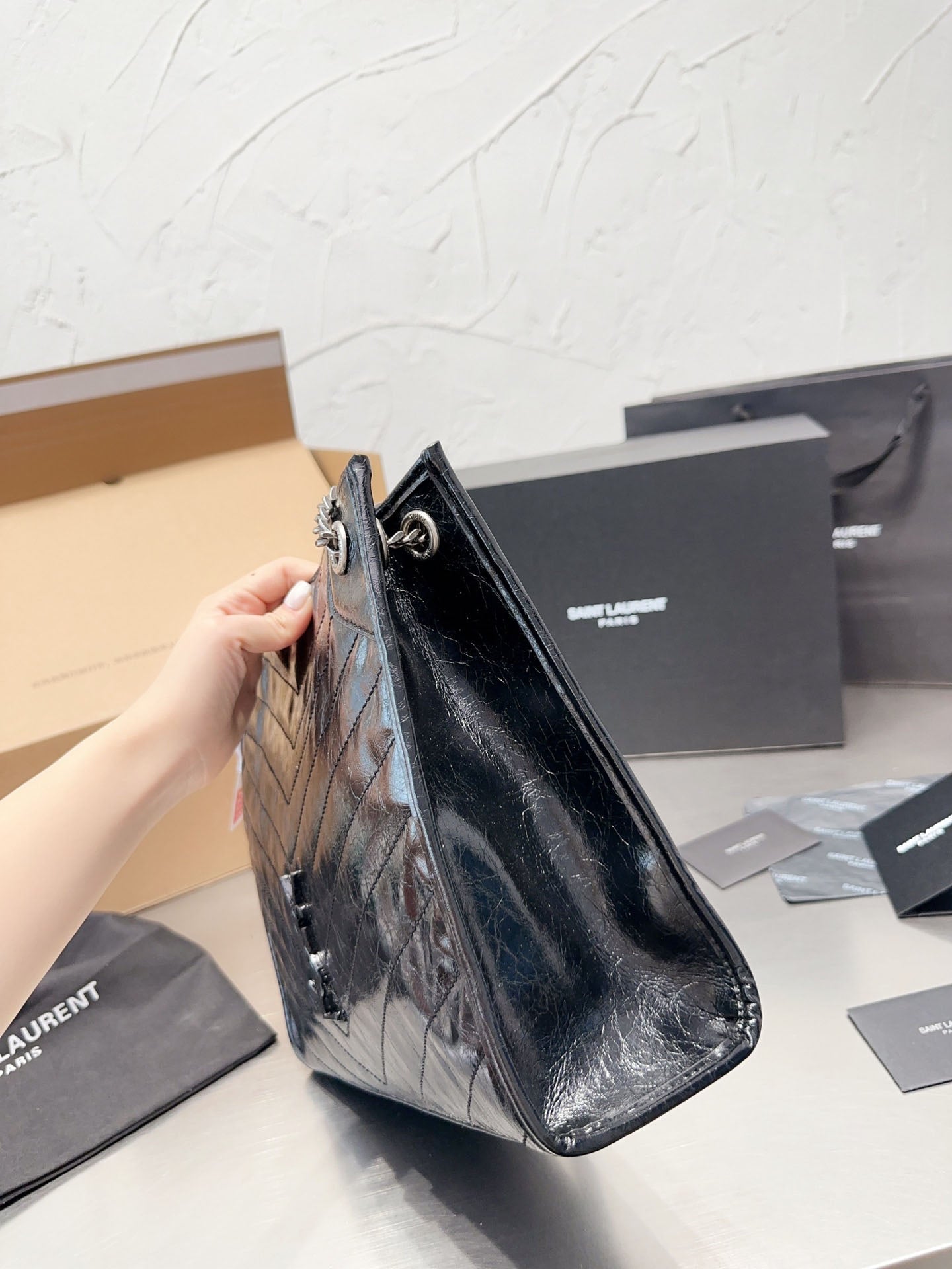 EN - New Arrival Bags SLY 357