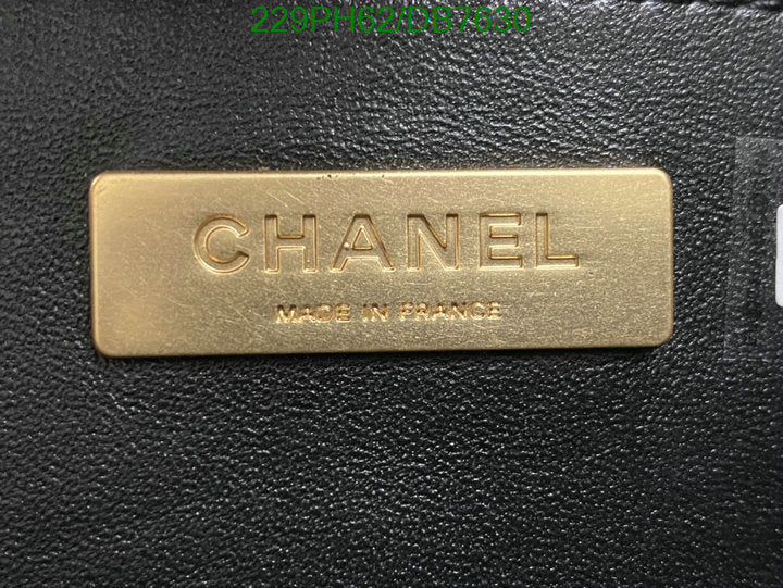 SAMC - CHL Bags - 053