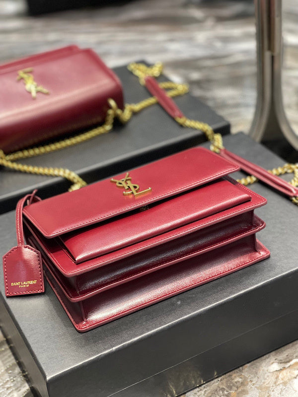 Glami- Glami- - SLY Bags - 634