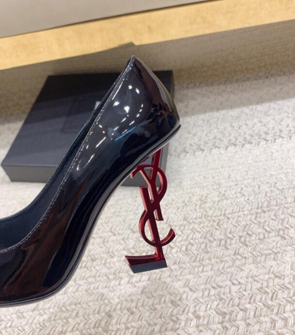 SAMC - YLS Women Shoes - 210