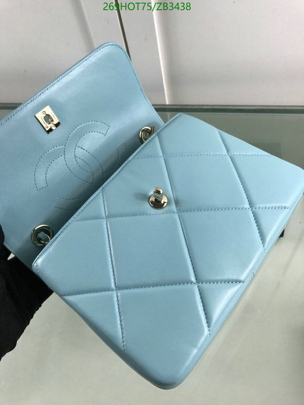 SAMC - CHL Bags - 532