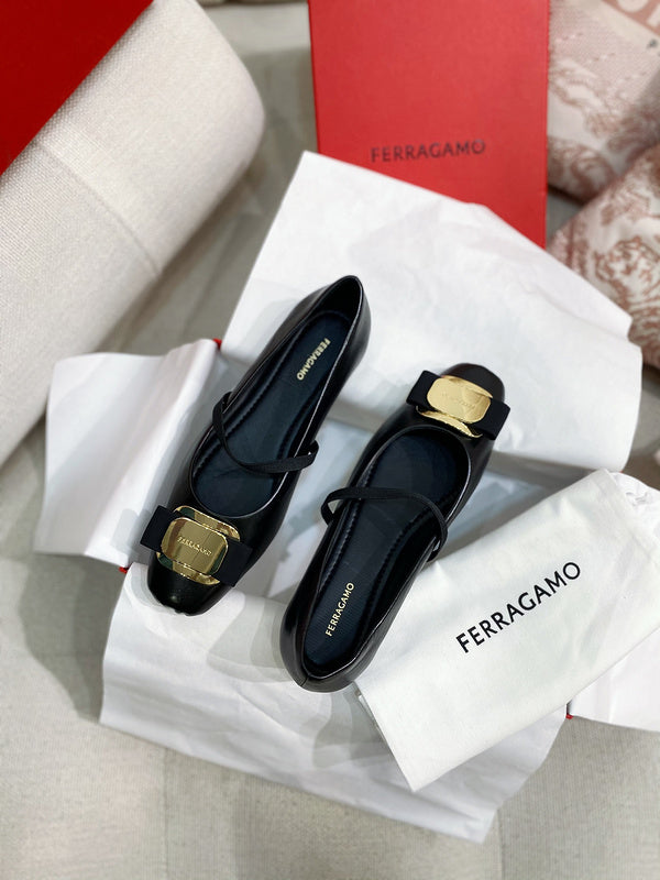 Glami - FGO Women Shoes - 244