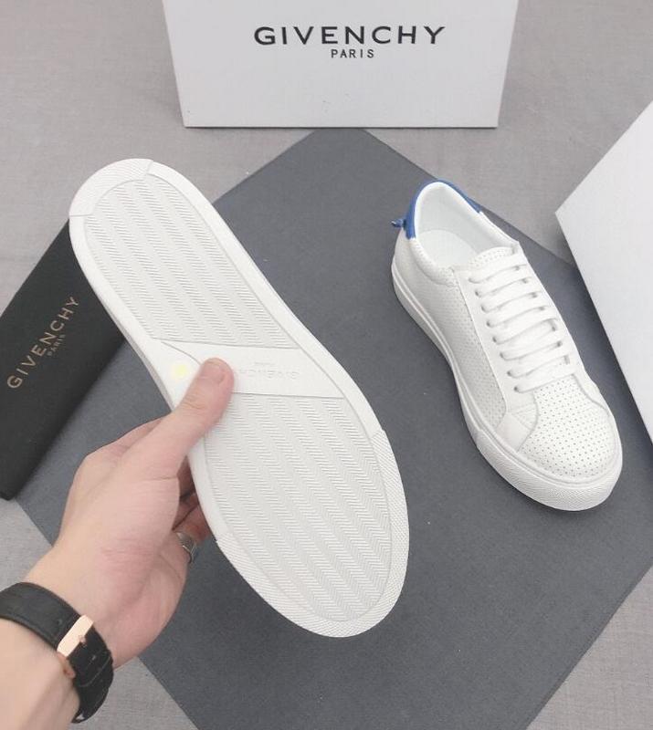 SAMC - GCY Men Shoes - 121