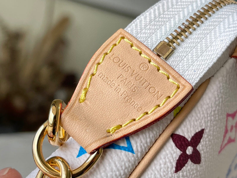GlamI Lu-Vi bags - 5072