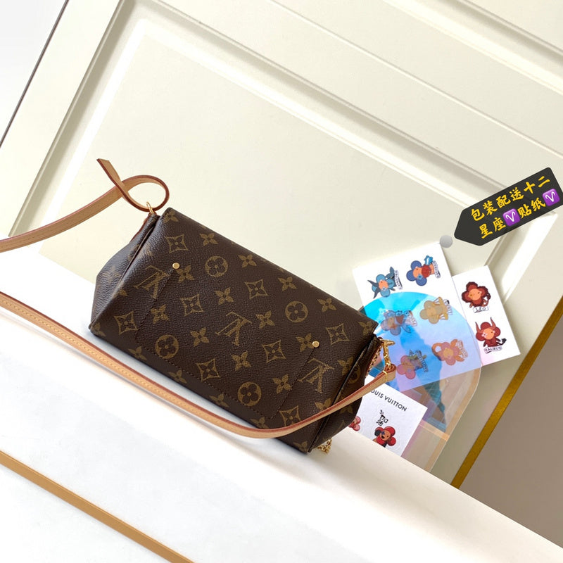 Satchel Bags - VL1 Bags - 336