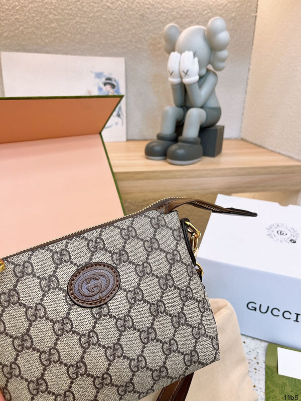 Glami Fashion - GCI Bags - 11844