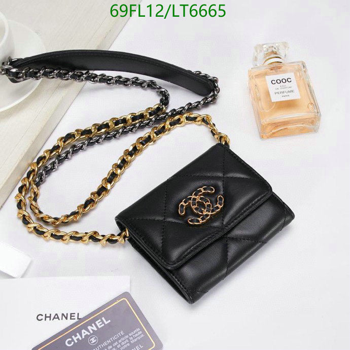 SAMC - CHL Wallets - 076