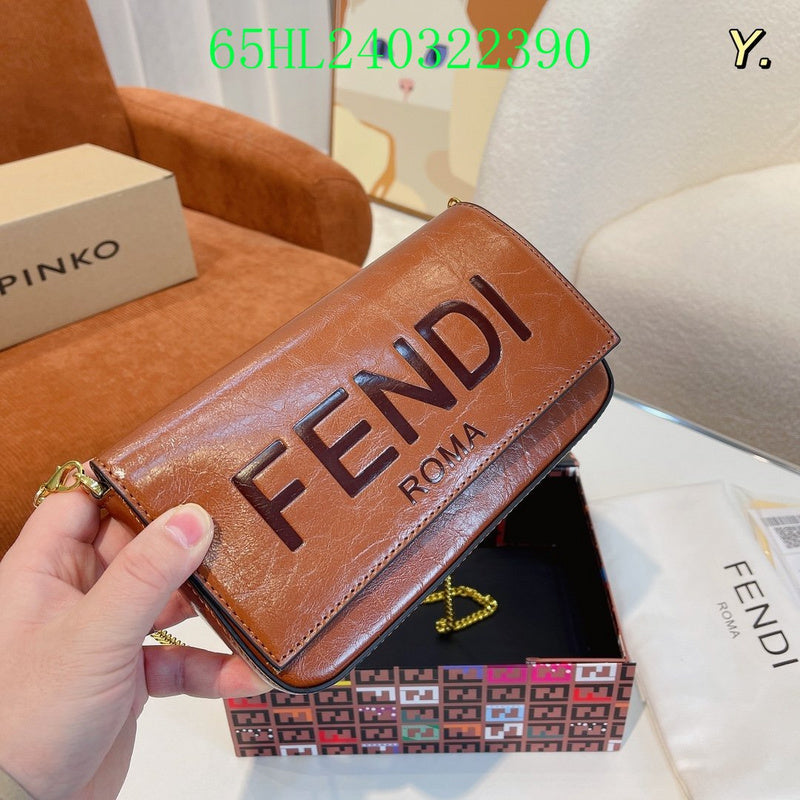 Glami - FDE Bags - 1799
