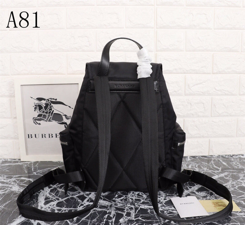 ELE Fashion -BBR Bags - 826
