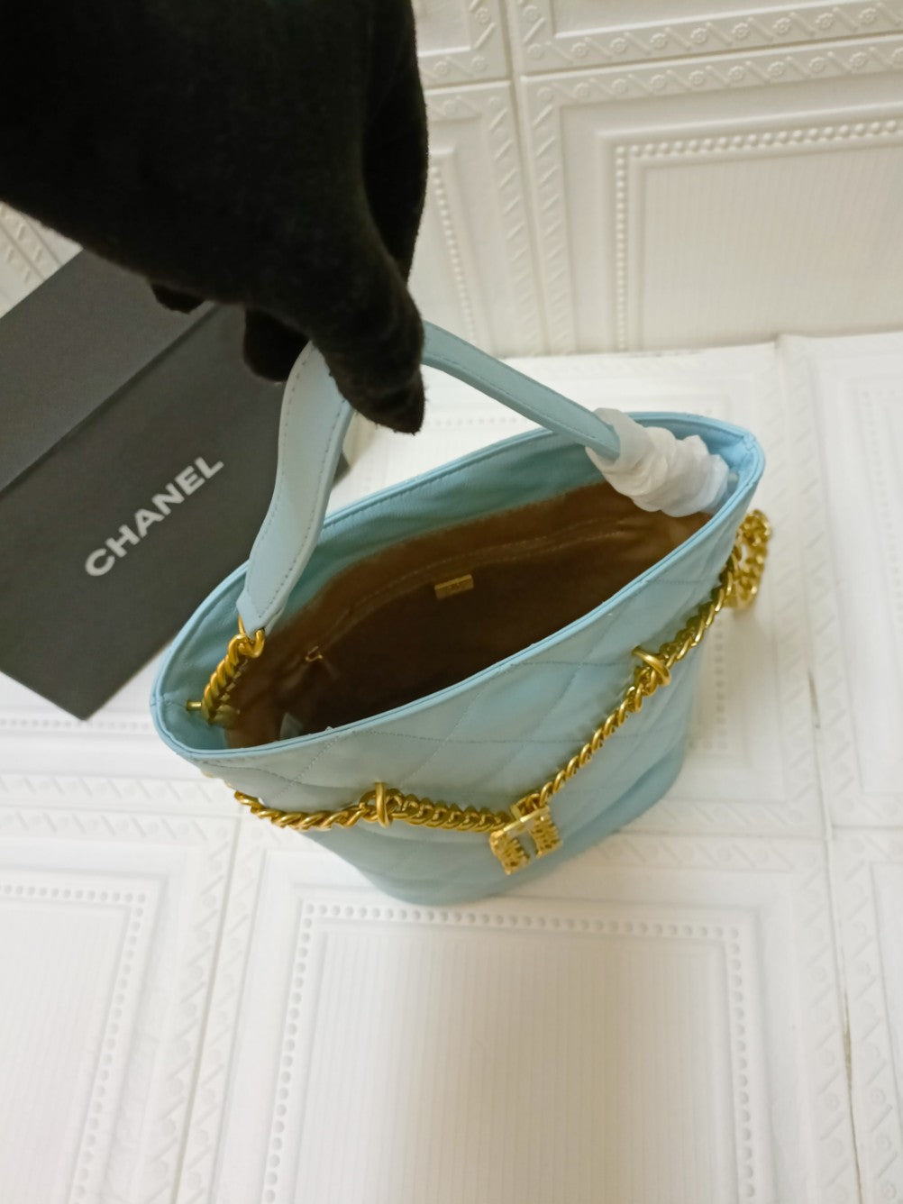 EN - New Bag CHL 435