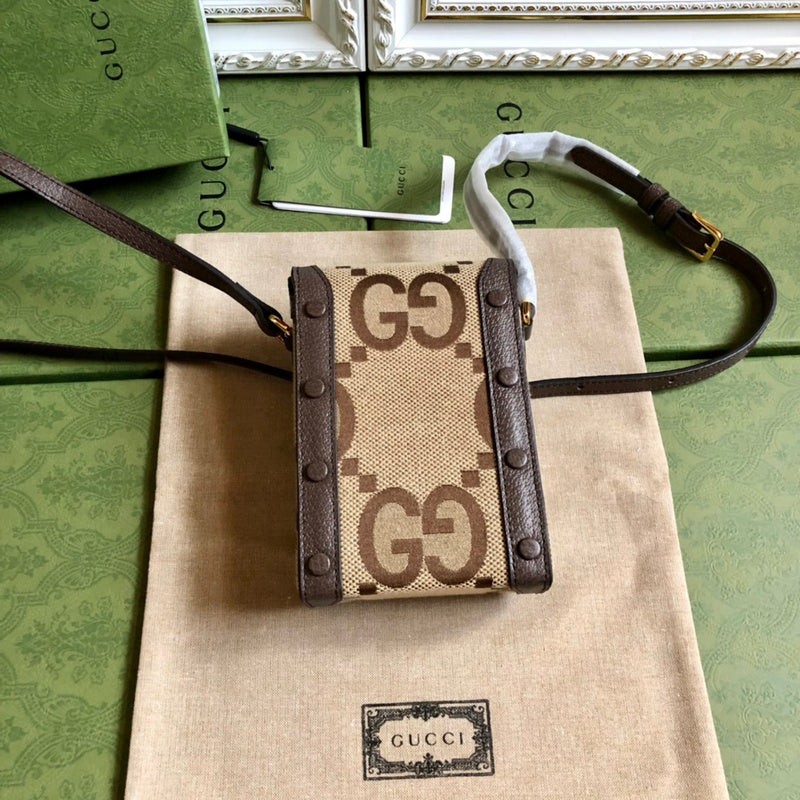 Glami Fashion - GCI Bags - 12910