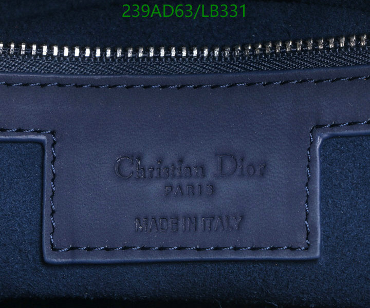 SAMCC - DOR Bags - 1391