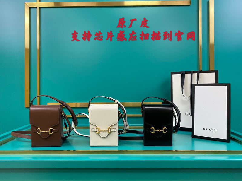 Glami Fashion - GCI Bags - 9532