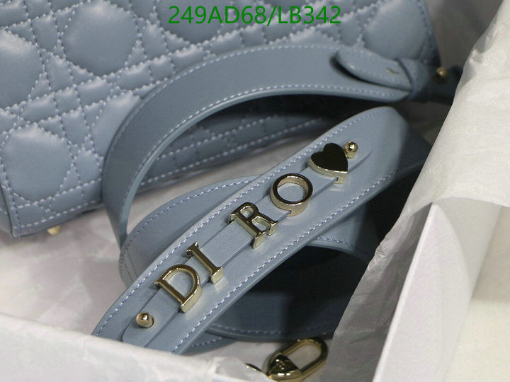 SAMCC - DOR Bags - 1393