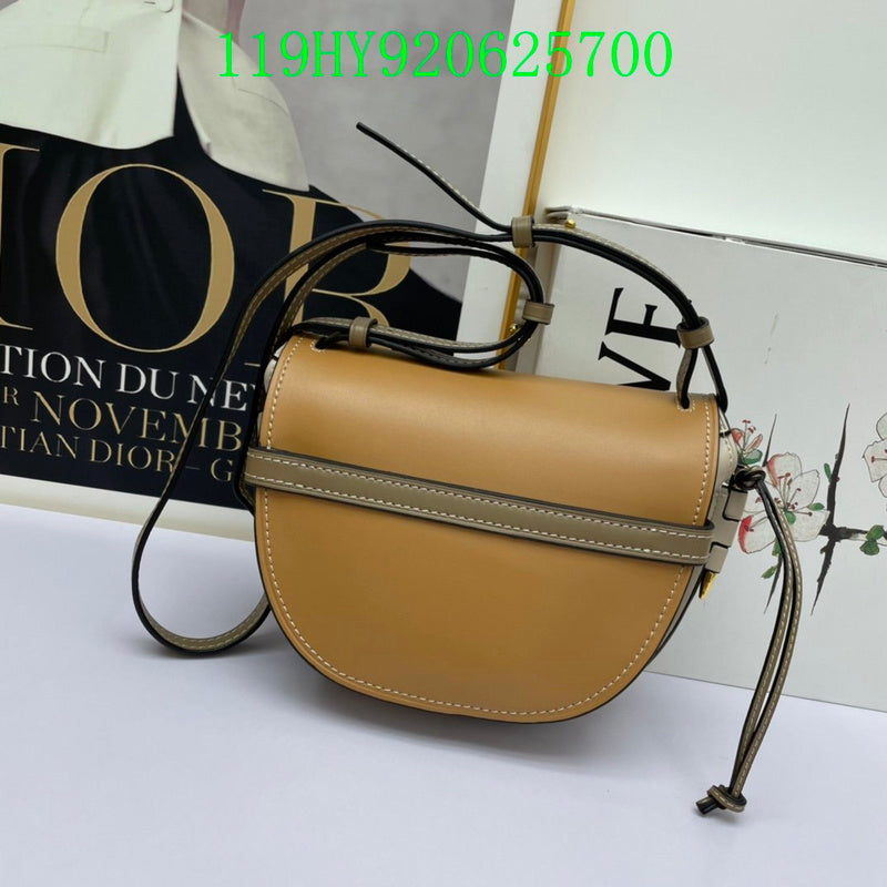 Satchel Bags - LWE Bags - 281