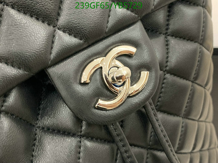 SAMC - CHL Bags - 837