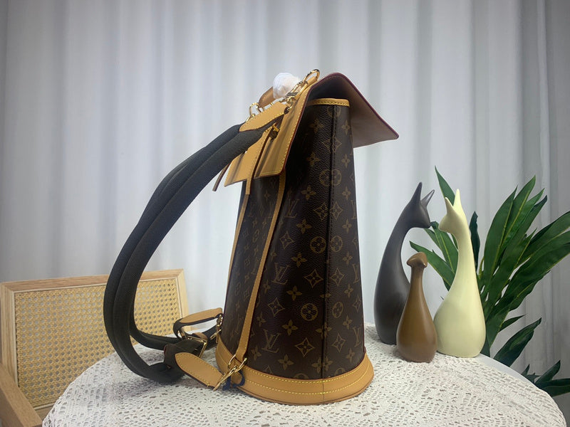 Glami-i LOV Backpacks - 004