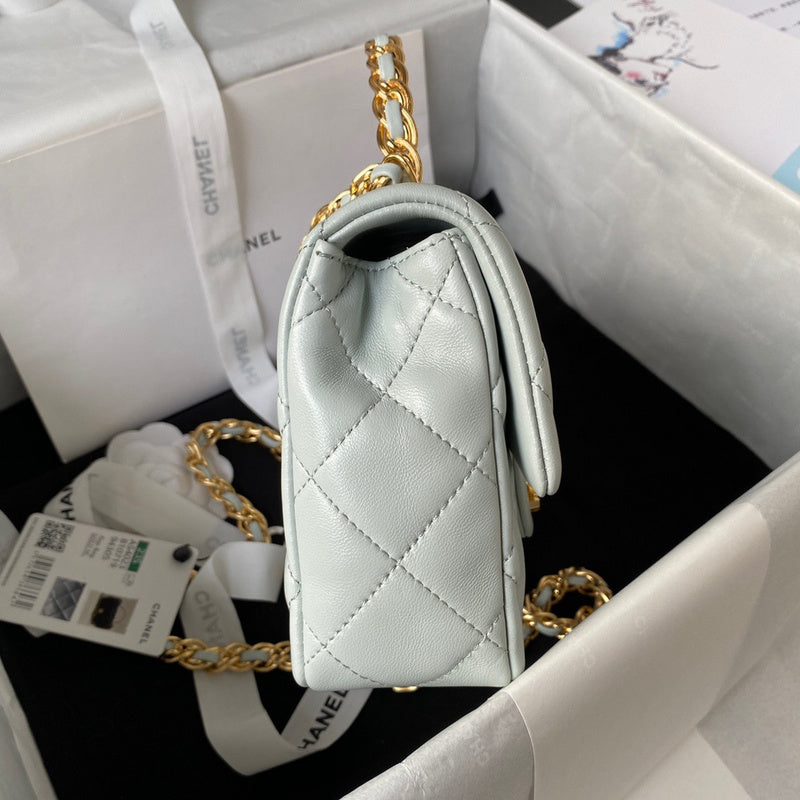 Satchel Bags - CHL Bags - 7542