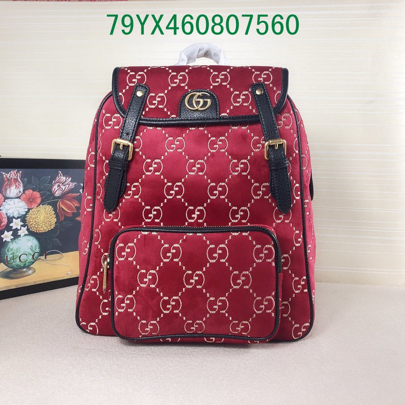 Glami Fashion - GCI Bags - 11470