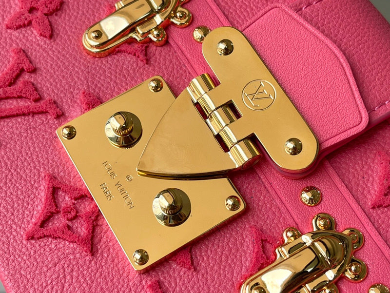 GlamI Lu-Vi bags - 5024