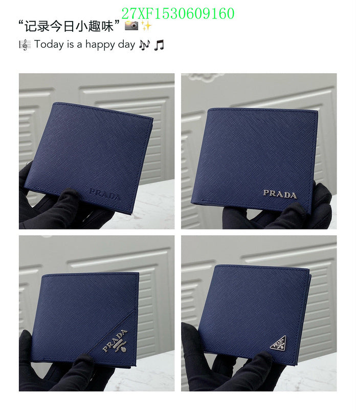 Glami - PD Wallet - 267