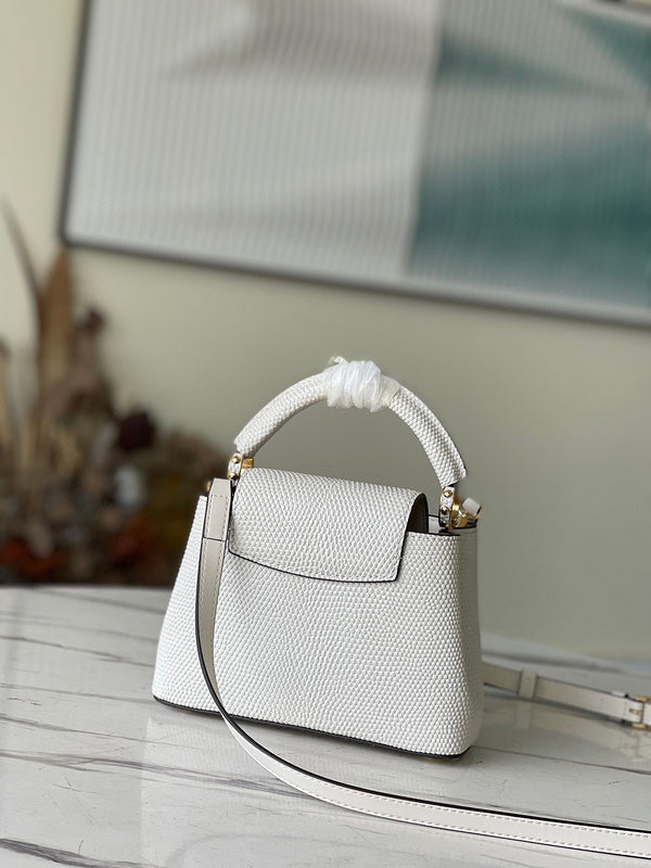 Fashion Lu-Vi bags - 5213