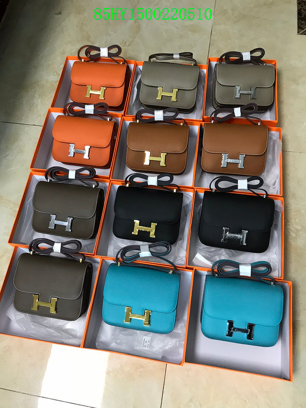 Glami - HMS Bags - 323