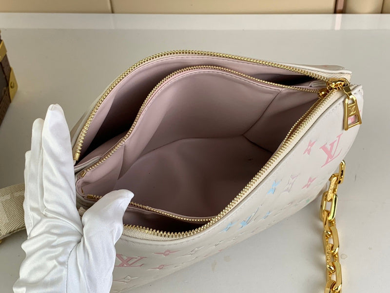 Satchel Bags - VL Bags - 2438