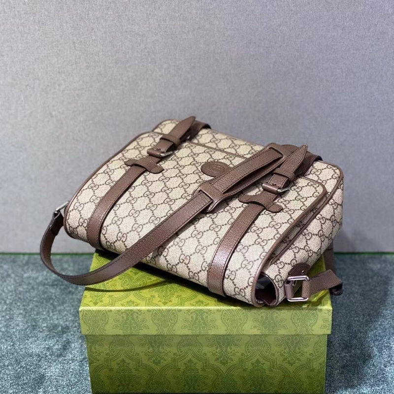 Satchel Bags - GCI Bags - 2258