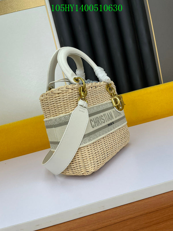 Glami - DOR Bags - 1646