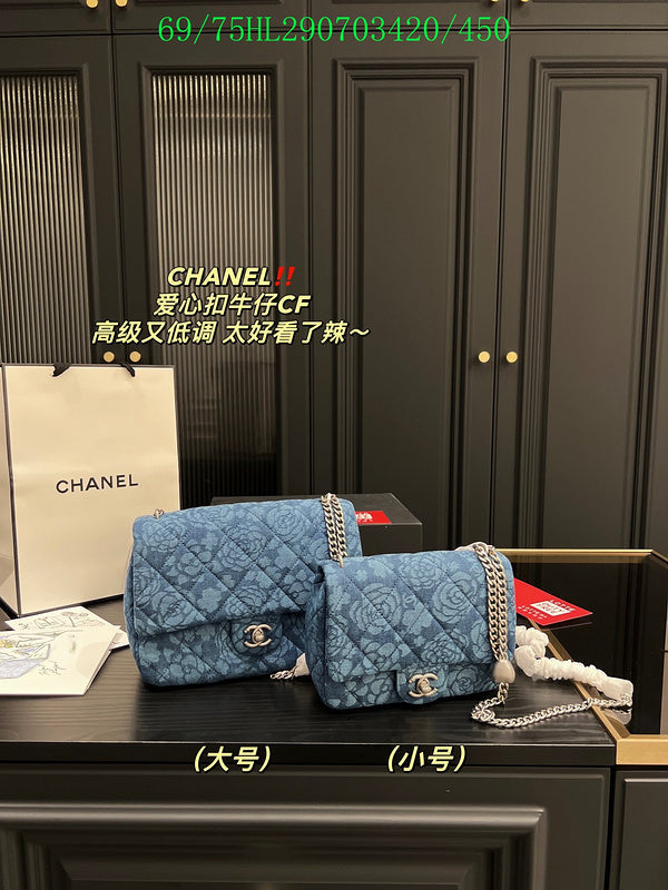 Glami - CHL Bags - 509