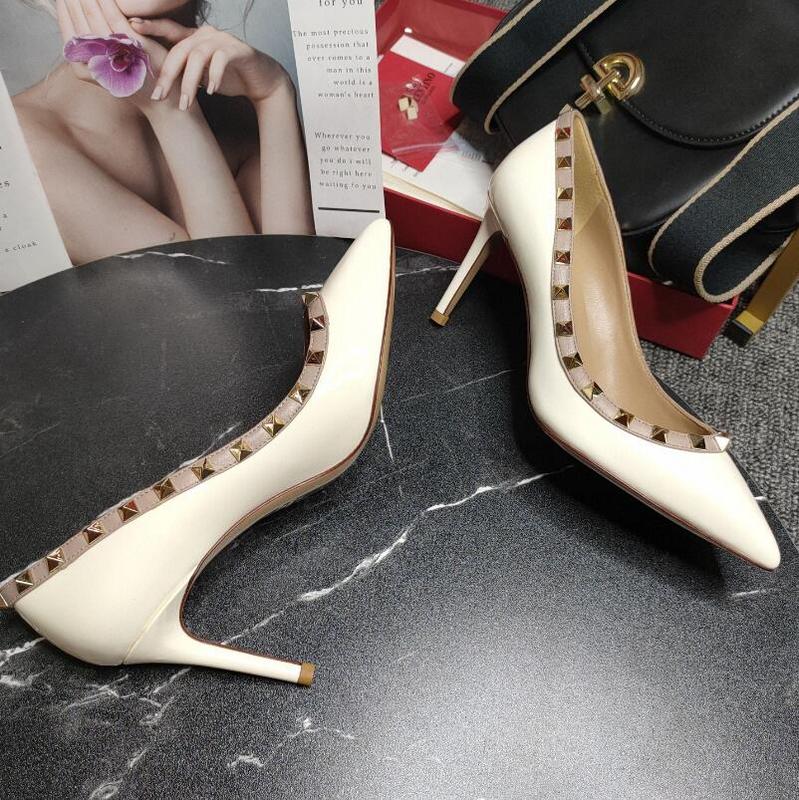 SAMC - VEL Women Shoes - 608