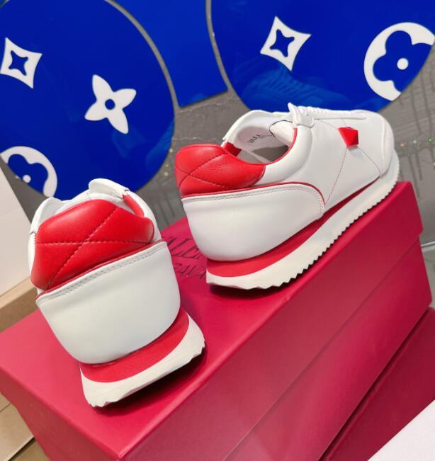 SAMC - VEL Women Shoes - 298