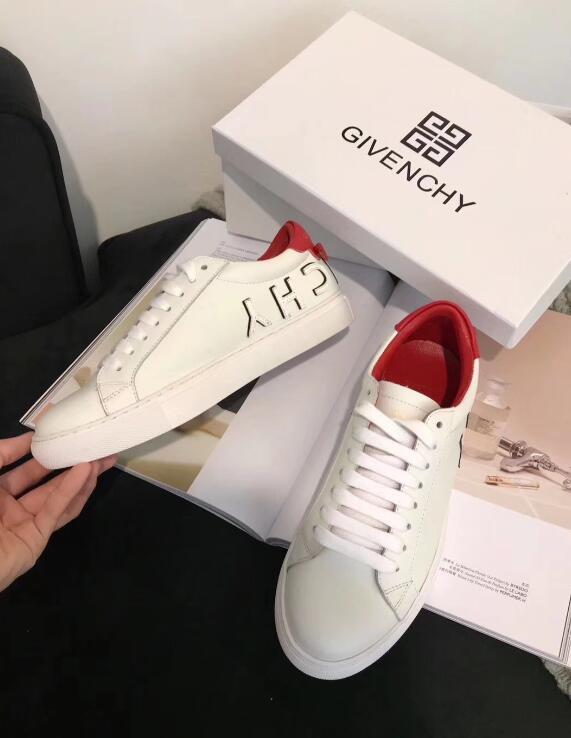 SAMC - GCY Men Shoes - 116