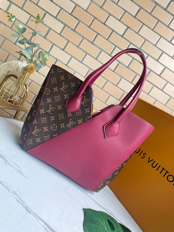 Satchel Bags - VL2 Bags - 819