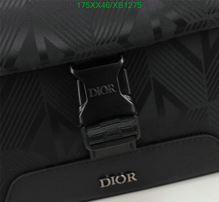 SAMCC - DOR Bags - 1471