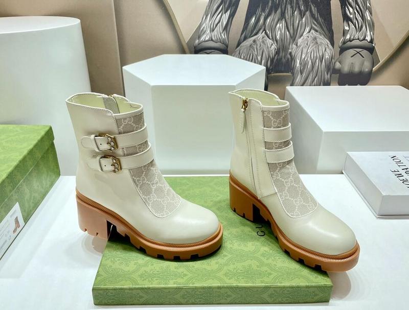 SAMC - GUKI Women Shoes - 958