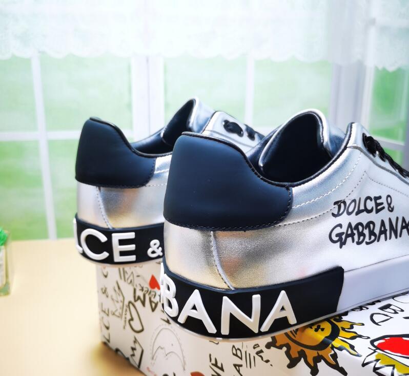 SAMC - DAG Men Shoes - 210