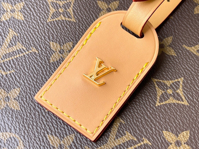 Glami- Glami- Lu-Vi bags - 4333