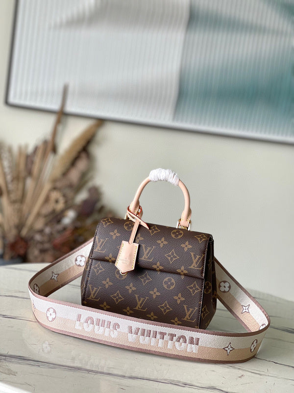 GlamI Lu-Vi bags - 4113
