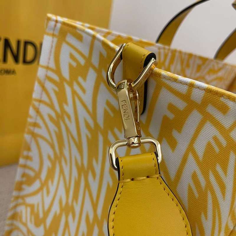 FDI Bags - Luxurious Bags  093